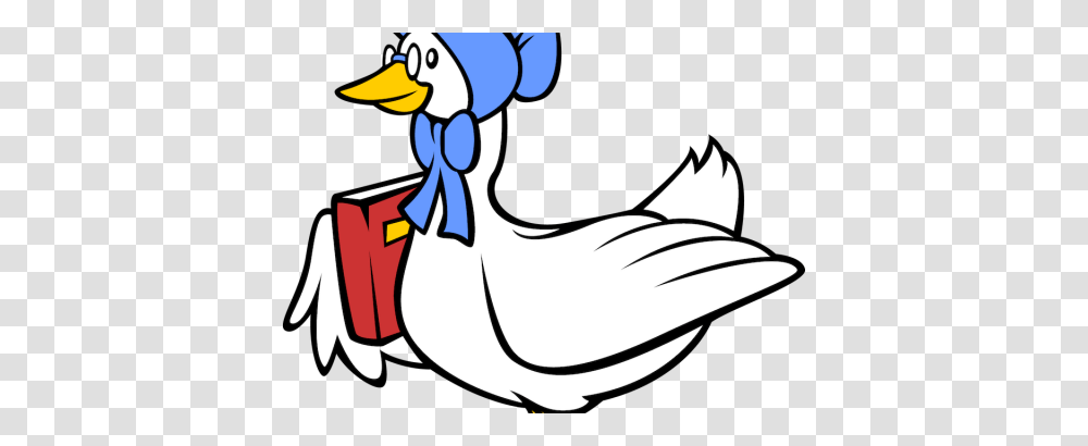 News And Announcements, Bird, Animal, Goose, Duck Transparent Png