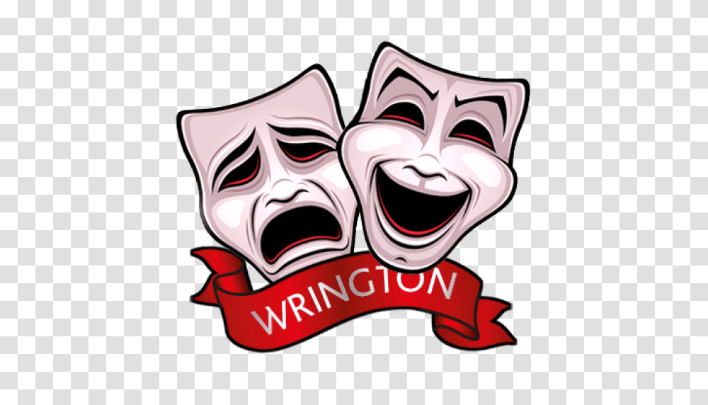 News And Events Wrington Drama Club, Costume, Crowd, Parade, Carnival Transparent Png