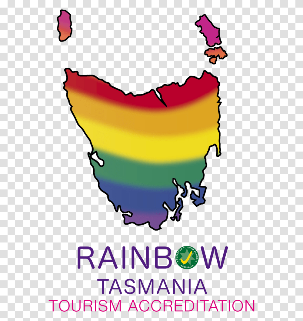 News And Guest Information Kittawa Lodge King Island Rainbow Tasmania, Poster, Advertisement, Graphics, Art Transparent Png