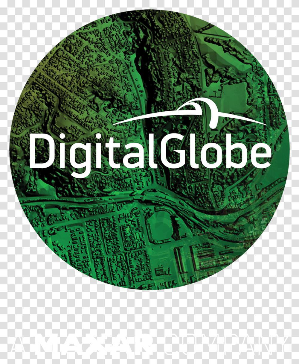 News And Upcoming Events Digital Globe Maxar Logo, Outer Space, Astronomy, Planet, Outdoors Transparent Png