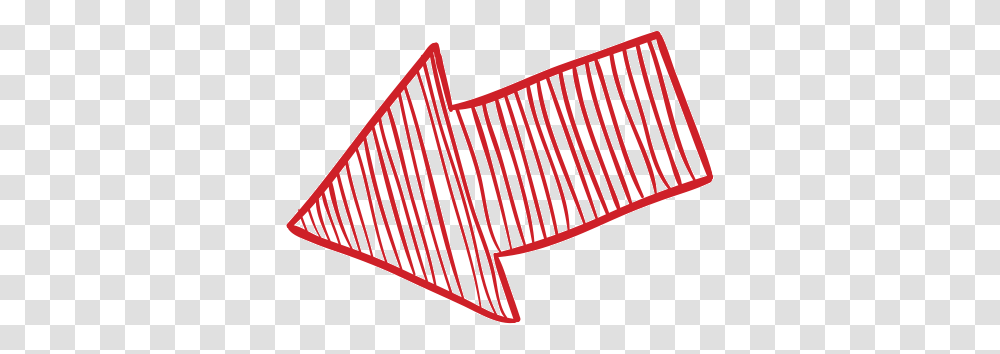 News Animated Gif Arrow, Rug, Comb, Grille Transparent Png
