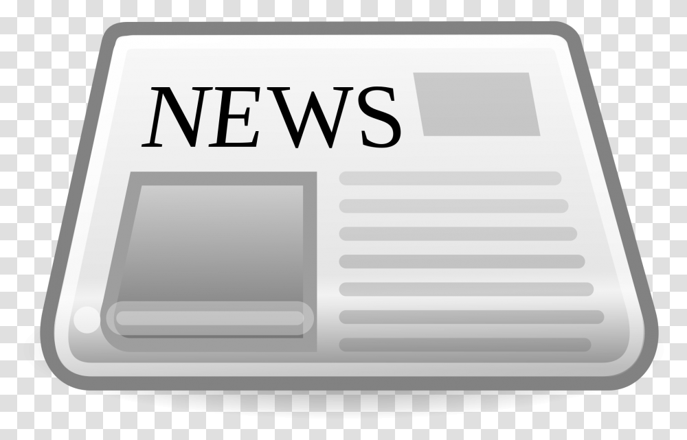 News Archives Icon News Paper, Text, Label, Driving License, Document Transparent Png