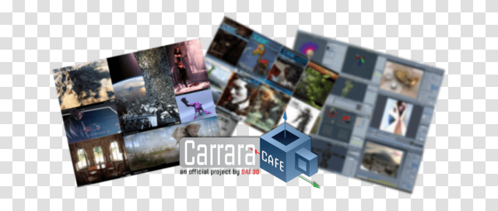 News Carrara Cafe Photographic Paper, Poster, Advertisement, Collage, Flyer Transparent Png