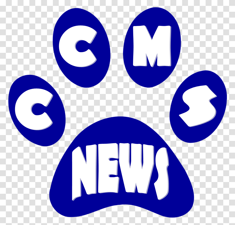News Clinton County Middle School Dot, Symbol, Poster, Advertisement, Number Transparent Png