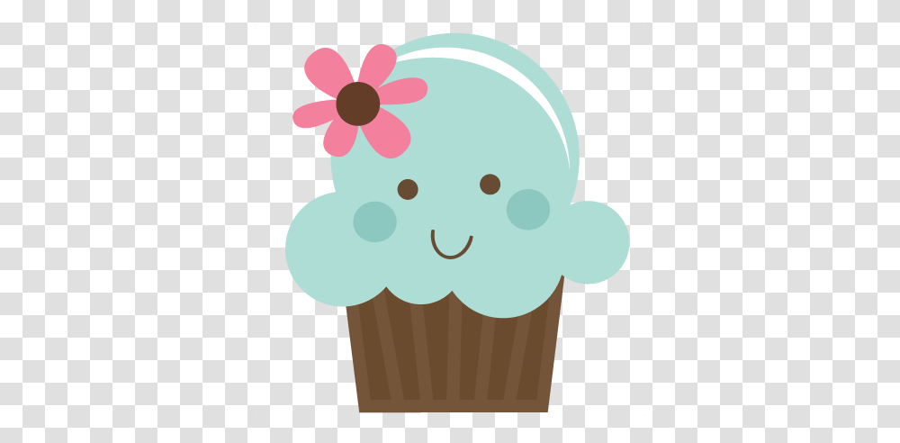 News, Cupcake, Cream, Dessert, Food Transparent Png