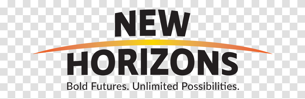 News Featured Story New Horizons Serving Individuals With Special Needs, Text, Alphabet, Word, Label Transparent Png