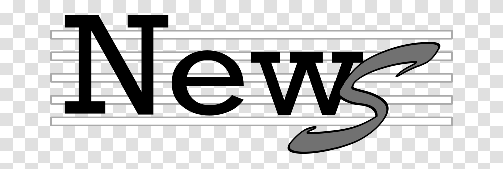 News Header, Finance, Logo Transparent Png