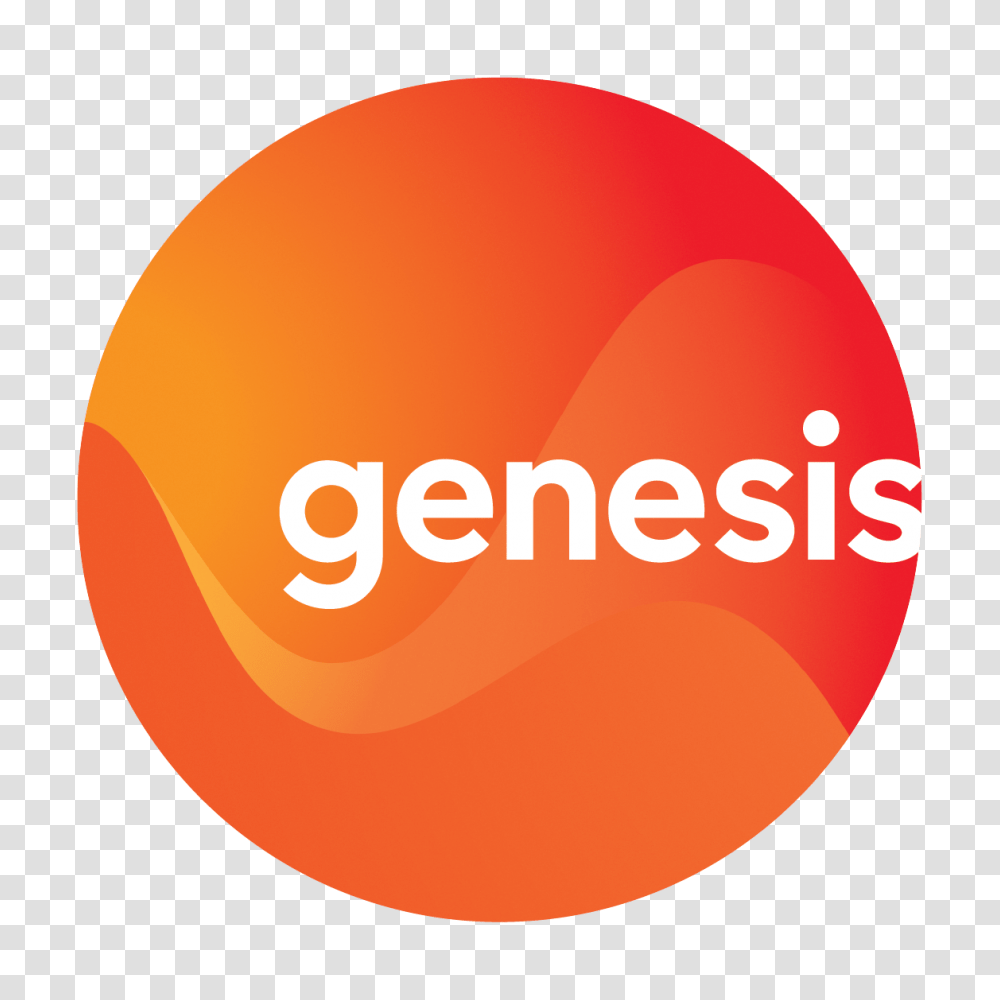 News Hub Genesis Nz Circle, Logo, Symbol, Trademark, Baseball Cap Transparent Png