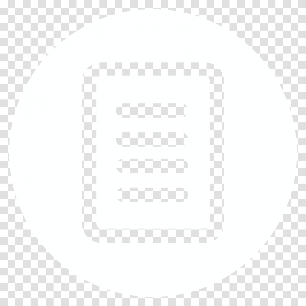 News Icon Circle, White, Texture, White Board Transparent Png