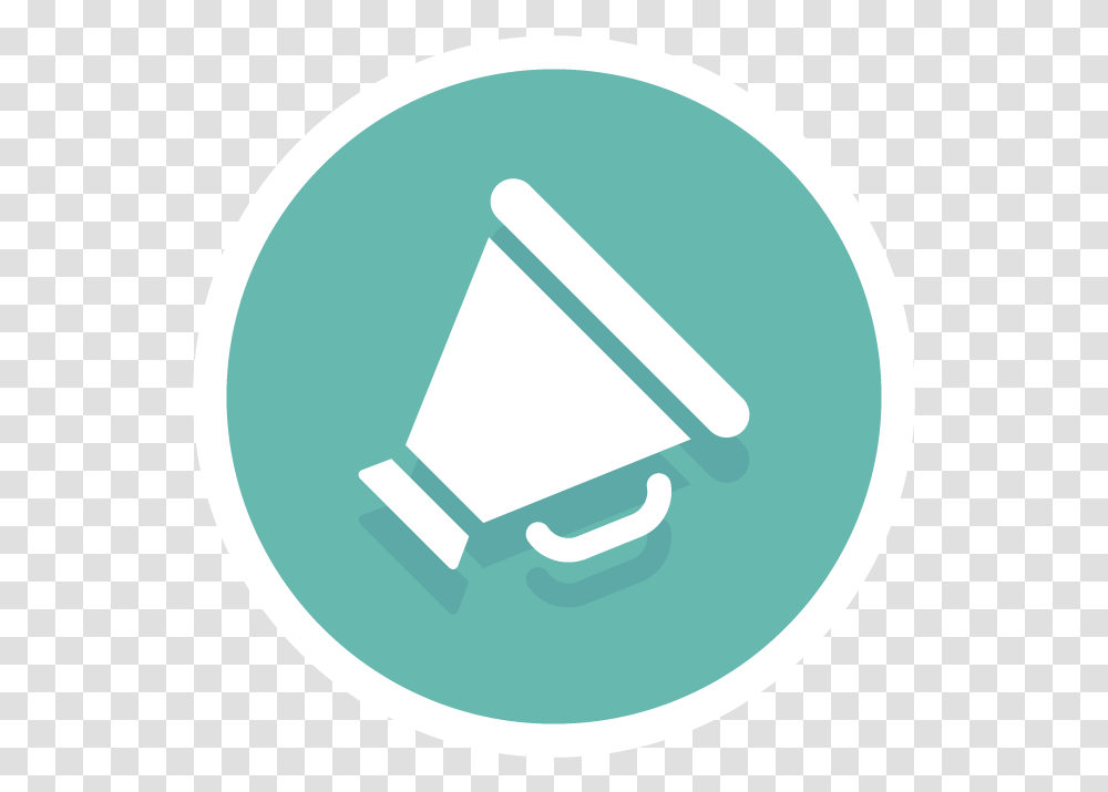 News Icon, Recycling Symbol Transparent Png
