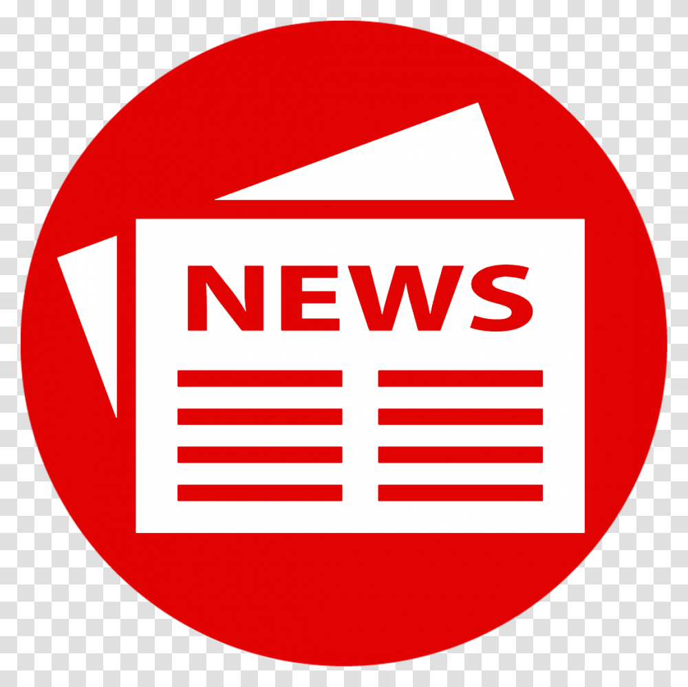 News Icon Top Breaking News Label First Aid Logo Transparent Png Pngset Com