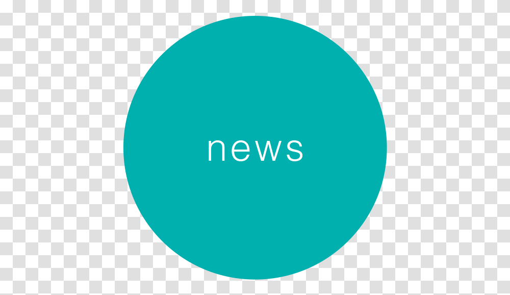 News Icon - The Family Centre Dot, Word, Text, Balloon, Sphere Transparent Png