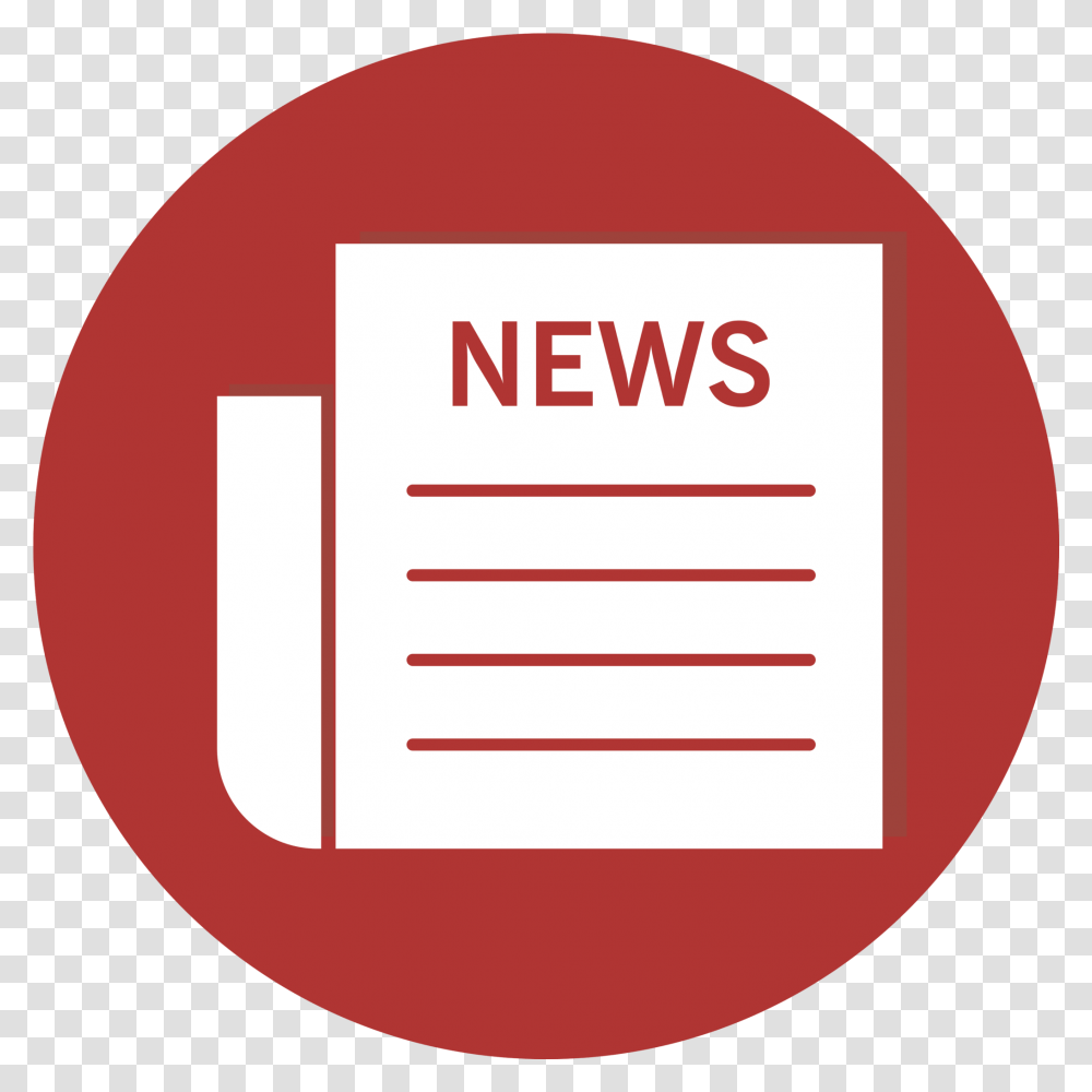 News Icon Vertical, Label, Text, First Aid, Sticker Transparent Png