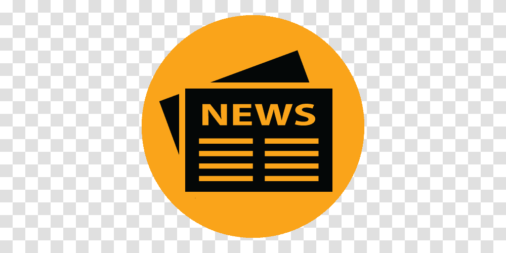 News Icons, Label, Logo Transparent Png