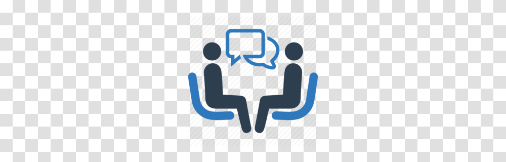 News Interview Clipart, Number, Painting Transparent Png
