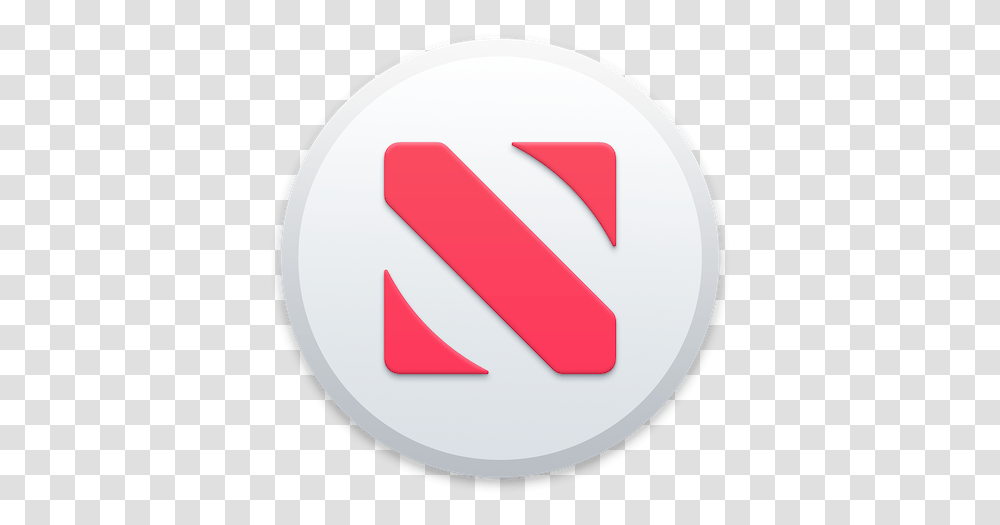News Macos Icon Gallery News Mac App Icon, Text, Symbol, Label, Alphabet Transparent Png