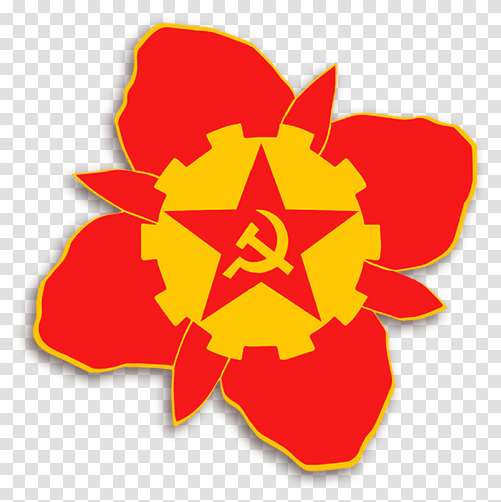 News Marxist Leninist Party Of Canada Communist Canada Marxist Leninist, Pattern, Ornament, Fractal Transparent Png
