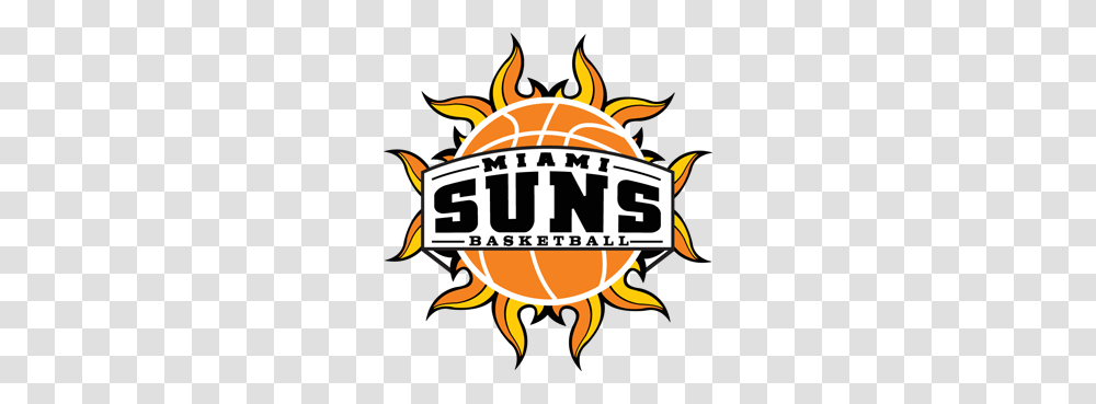 News Miami Suns Basketball The Official Site Of The Miami Suns, Fire, Flame, Logo Transparent Png