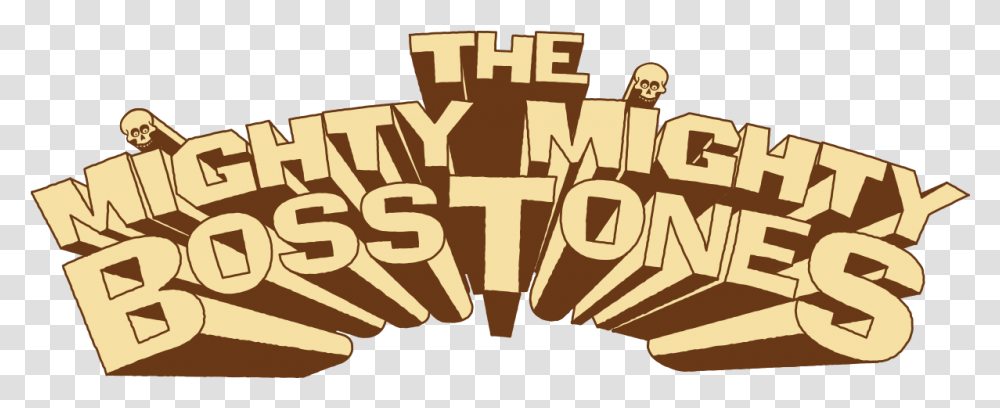 News Mighty Mighty Bosstones Logo, Text, Alphabet, Word, Number Transparent Png
