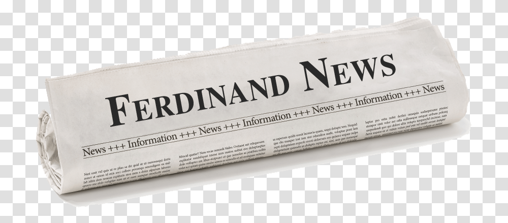 News Paper Clipart Press Release, Newspaper, Text, Business Card Transparent Png