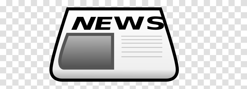 News Paper With Lines Clip Art, Newspaper, Label, Driving License Transparent Png