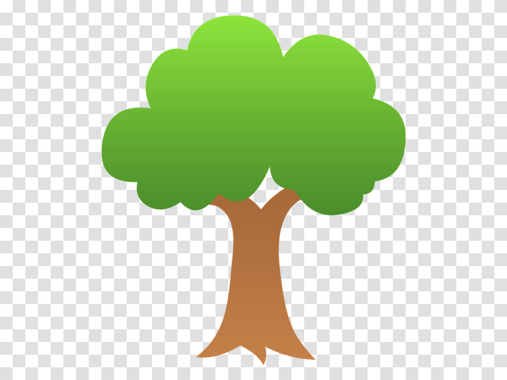 News, Plant, Green, Tree, Silhouette Transparent Png