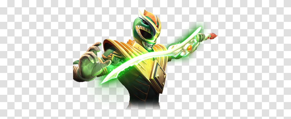 News Power Rangers Battle For The Grid Ps4xboxswitch Green Ranger, Light, Laser, Toy Transparent Png