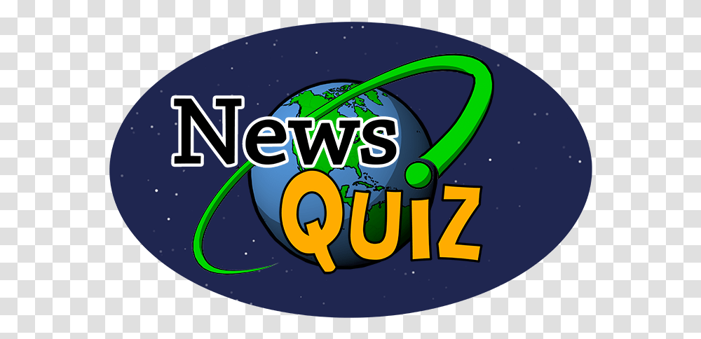 News Quiz Ket News Quiz, Text, Label, Logo, Symbol Transparent Png
