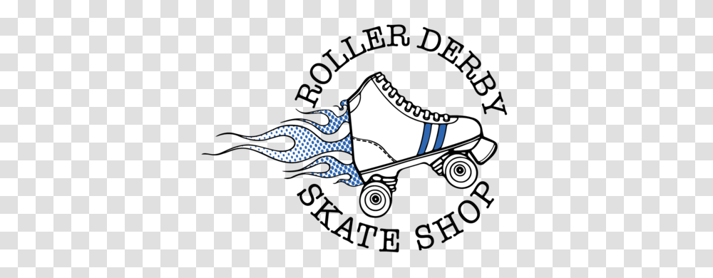 News Roller Derby Skate Shop, Transportation, Vehicle, Apparel Transparent Png