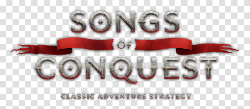 News Songs Of Conquest Coffee Stain Announced For, Alphabet, Text, Word, Number Transparent Png