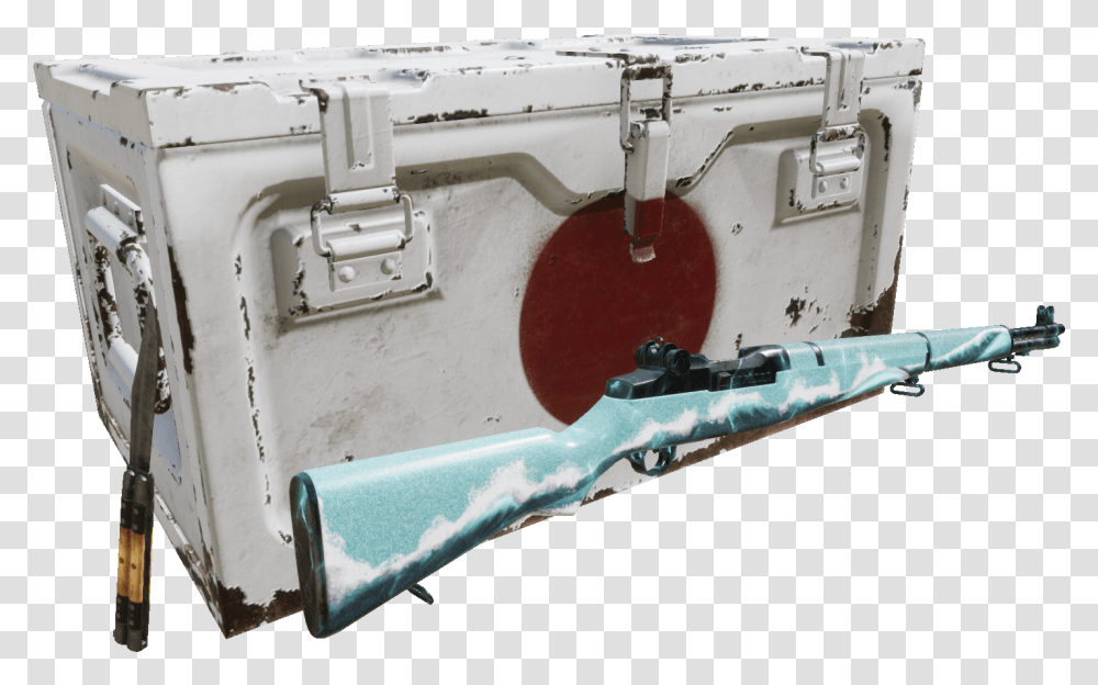 News Steam Community Announcements Machine, Weapon, Weaponry, Gun, Rifle Transparent Png