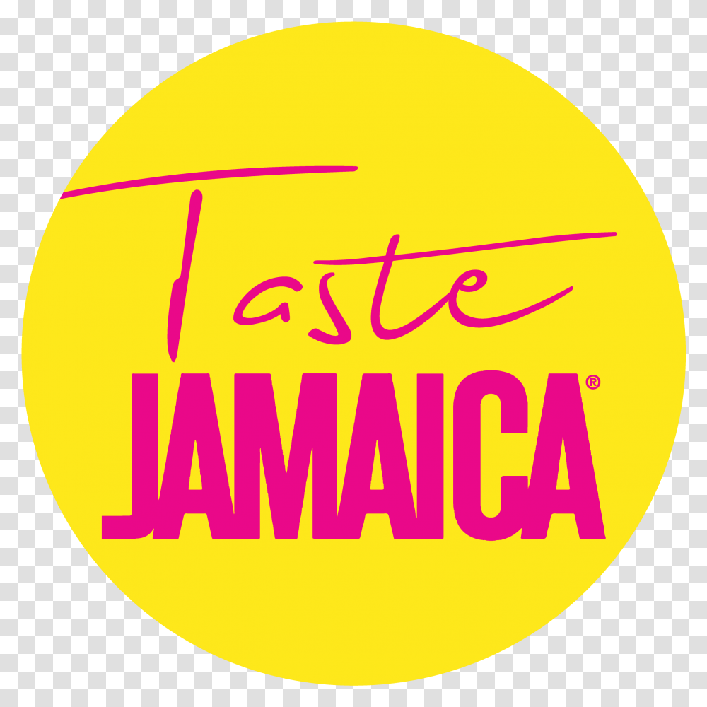 News Taste Jamaica Jamaica Tourism, Label, Text, Sticker, Logo Transparent Png