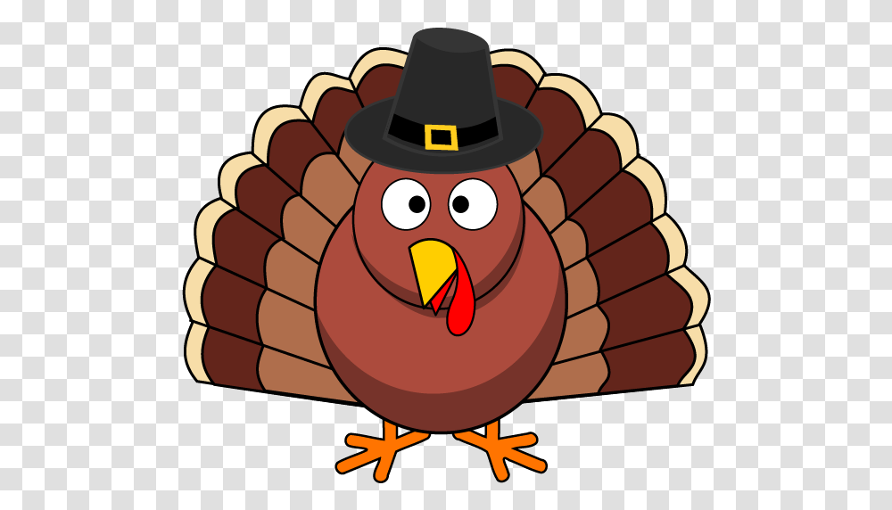 News Thanksgiving Turkey Clipart, Bird, Animal, Fowl, Poultry Transparent Png