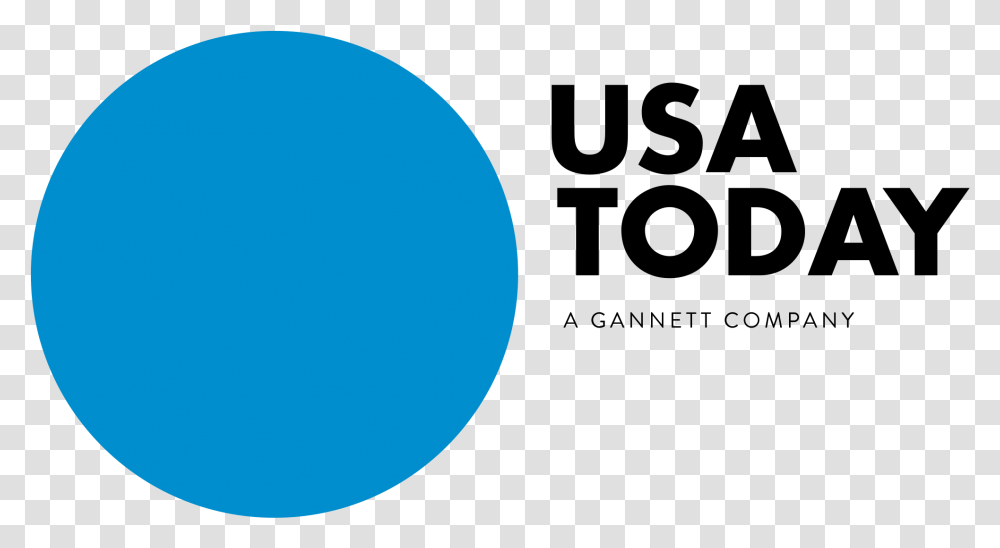 News Today Usa Today Logo Svg, Nature, Outdoors, Balloon, Sphere Transparent Png