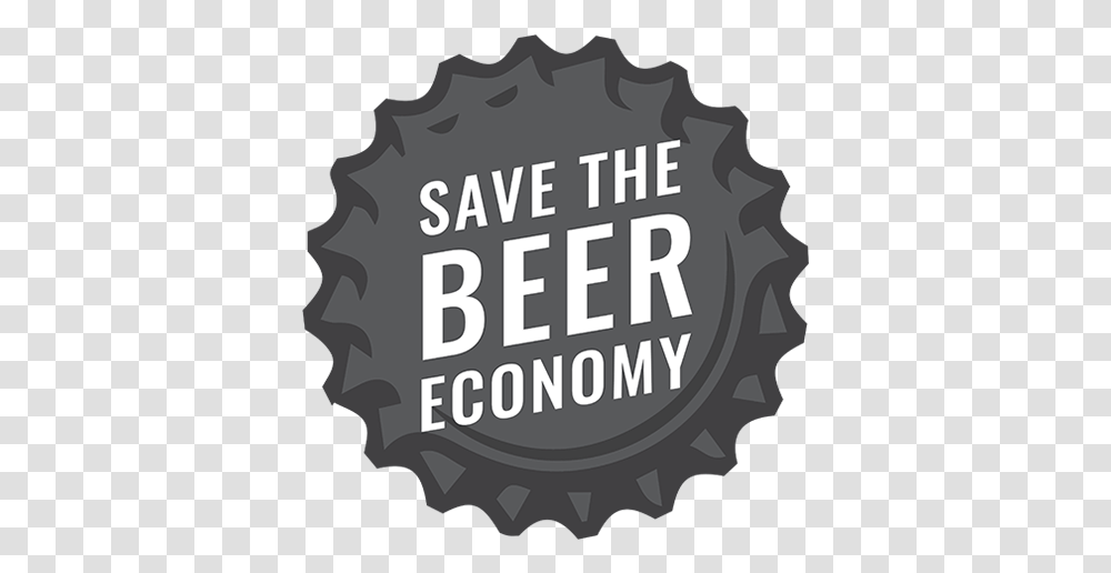 News & Media - Save The Beer Economy Language, Poster, Advertisement, Text, Label Transparent Png