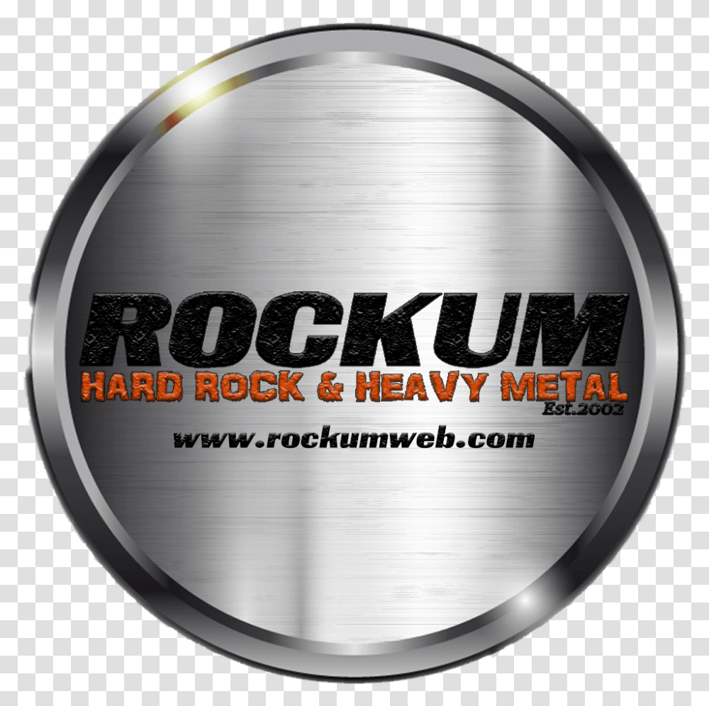 News & Reports Rockum By Gino Alache Since 2002 Circle, Text, Symbol, Barrel, Logo Transparent Png