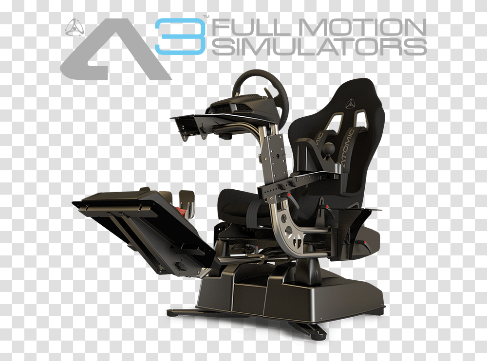 News - Actuate Motion Vertical, Chair, Furniture, Microscope, Text Transparent Png