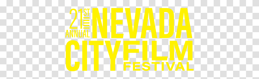 News - Nevada City Film Festival Language, Text, Label, Word, Alphabet Transparent Png