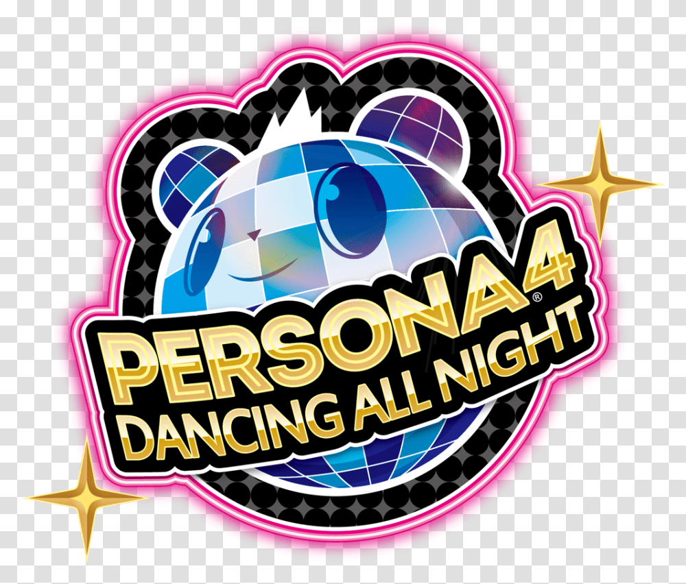News - Tagged Danganronpa Nisa Europe Online Store Persona Dancing All Night, Graphics, Art, Flyer, Poster Transparent Png