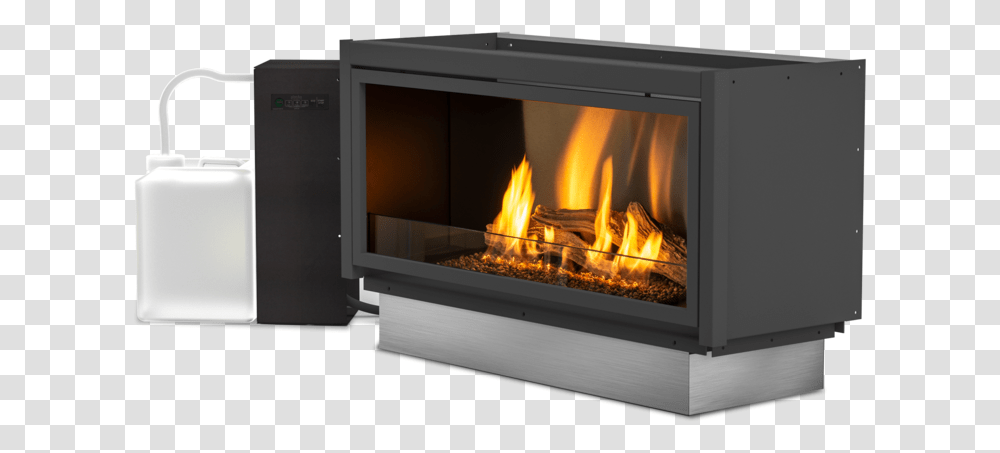 News - Tagged Planika- Smart Home Fireplaces Fireplace, Indoors, Hearth Transparent Png