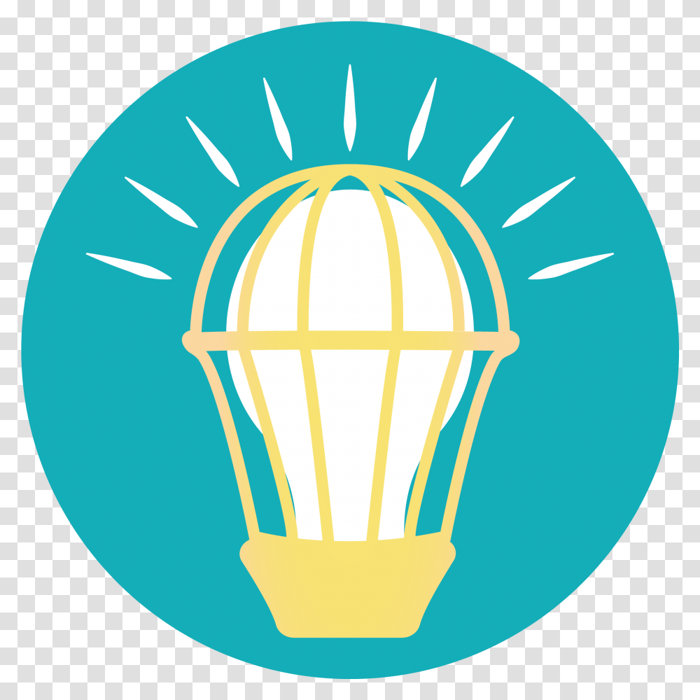 News - Kate Fahey Dot, Light, Lightbulb, Label, Text Transparent Png