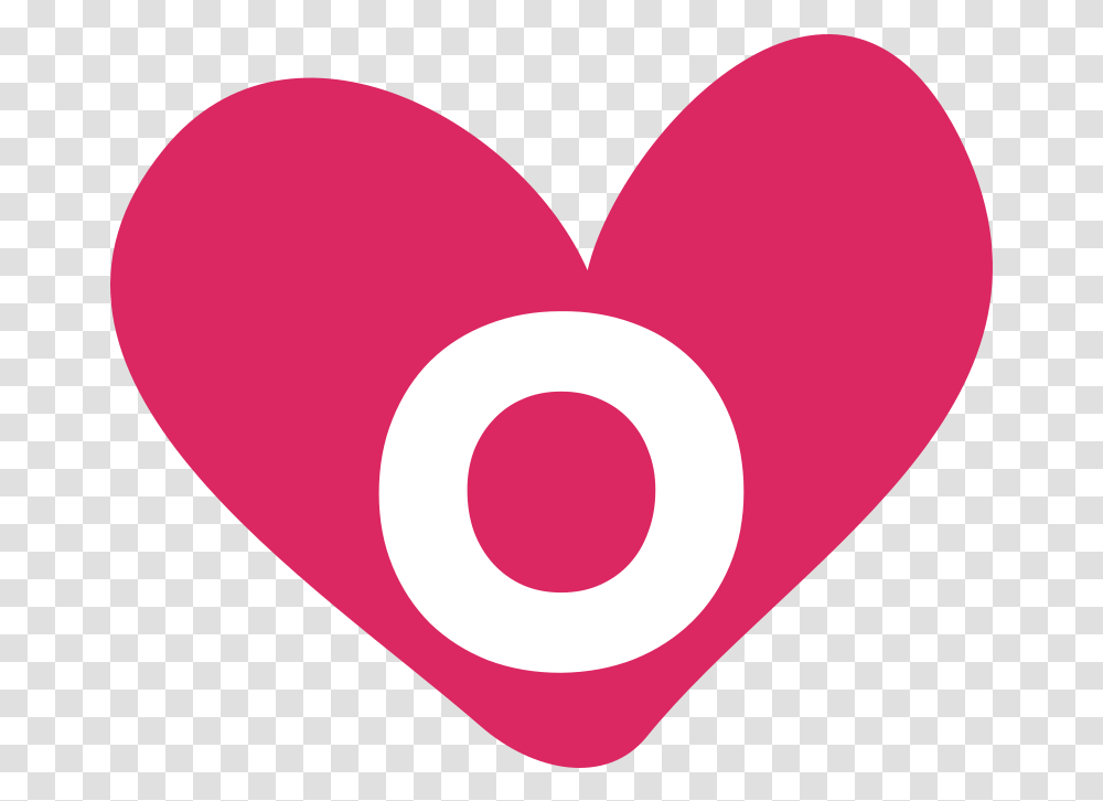 News - Our Strategy Update Heart Icon Pink, Balloon, Label, Text, Texture Transparent Png