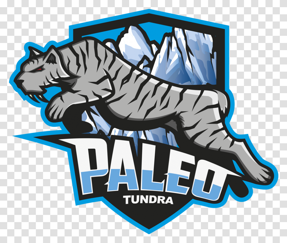 News - Paleo Gaming Paleo Tundra, Reptile, Animal, Dinosaur, T-Rex Transparent Png