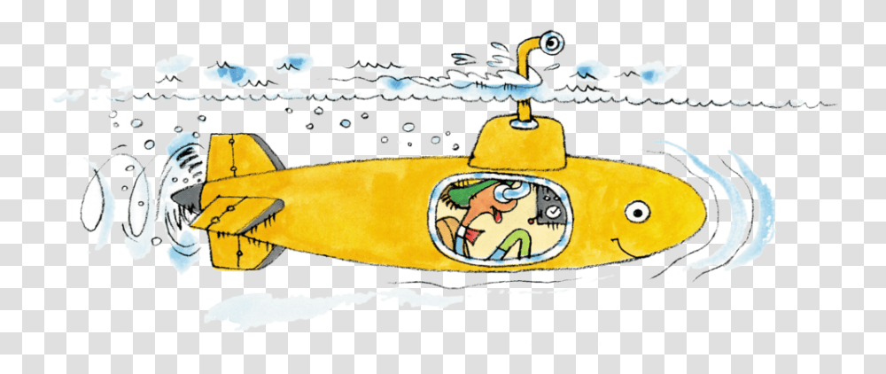 News - Richard Scarry Cartoon, Watercraft, Vehicle, Transportation, Boat Transparent Png