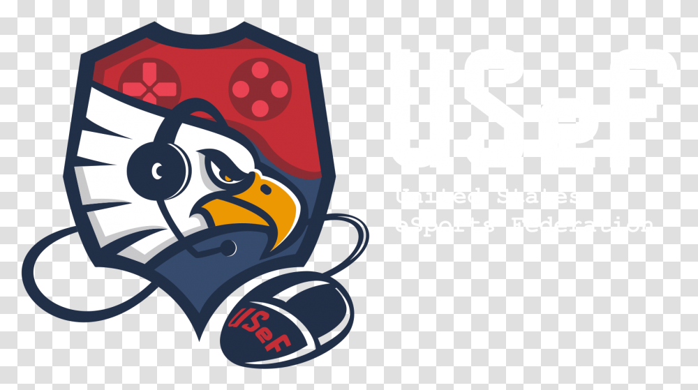 News United States Esports Federation Language, Text, Angry Birds, Number, Symbol Transparent Png