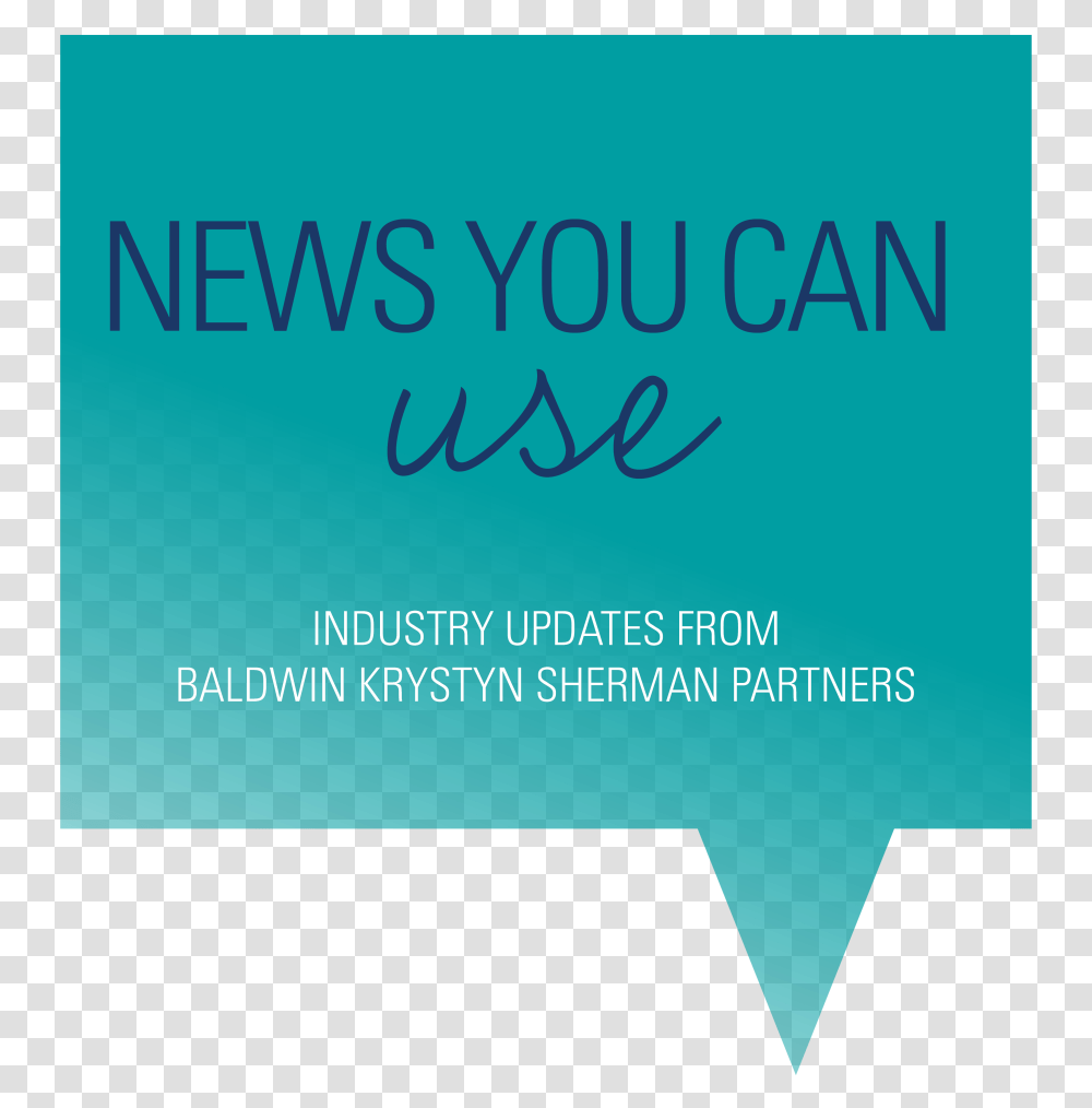 News You Can User Industry Updates From Baldwin Krystyn Icaac 2010, Word, Poster, Advertisement Transparent Png