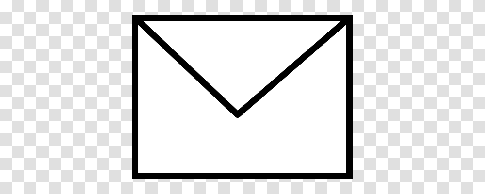 Newsgroup Envelope, Mail, Baton, Stick Transparent Png