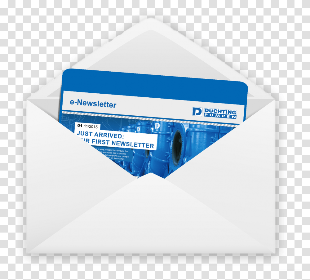 Newsletter Envelope, Mail, Airmail Transparent Png