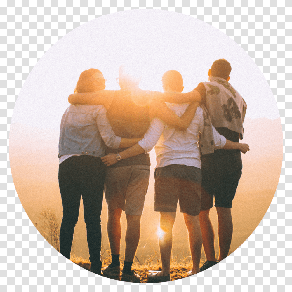 Newsletter Friends Chill, Person, Human, Apparel Transparent Png