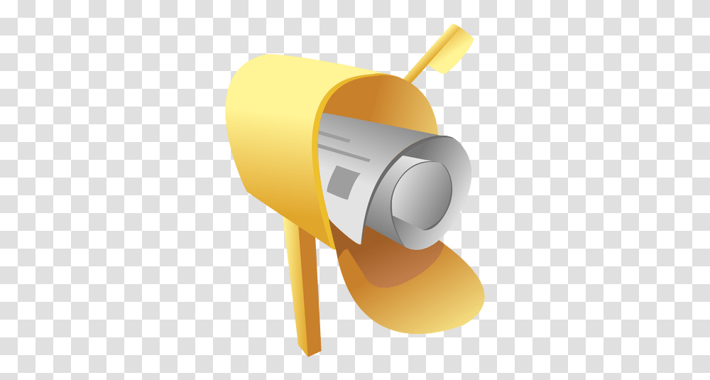 Newspaper Box Icon & Svg Vector File Paper, Light, Mailbox, Letterbox Transparent Png